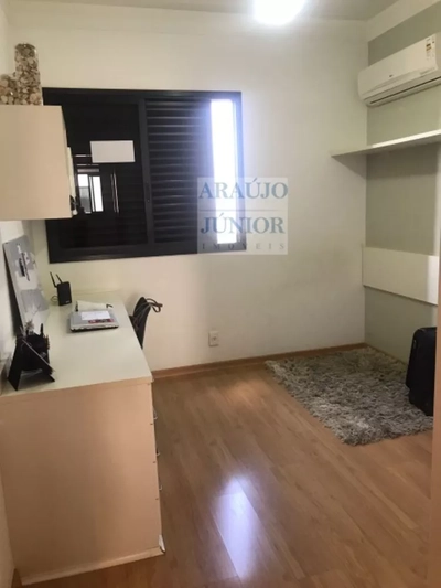 Apartamento, 4 quartos, 115 m² - Foto 4