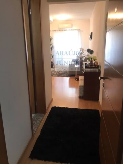 Apartamento, 4 quartos, 115 m² - Foto 2