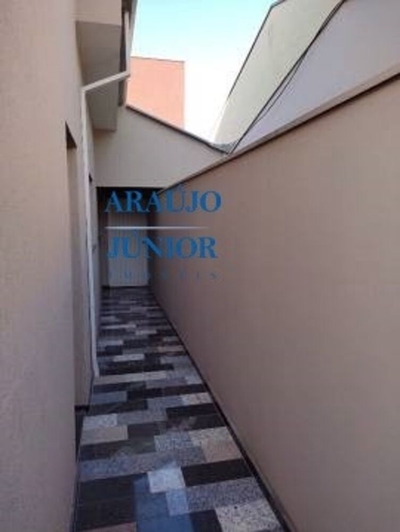 Casa, 3 quartos - Foto 5