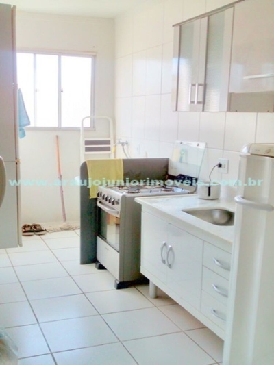 Apartamento, 3 quartos, 120 m² - Foto 5