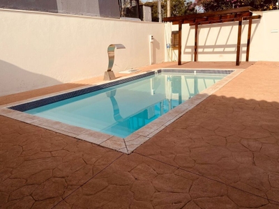 Casa, 3 quartos, 191 m² - Foto 2