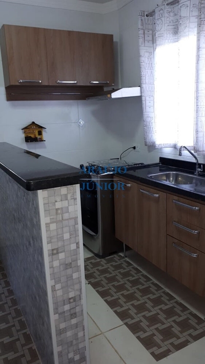 Apartamento, 2 quartos, 62 m² - Foto 5