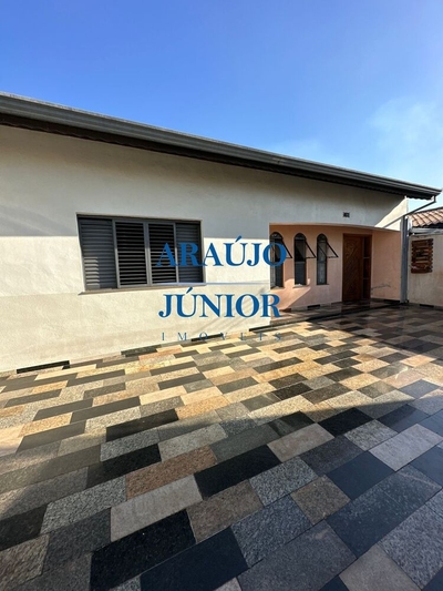 Casa, 3 quartos, 164 m² - Foto 4