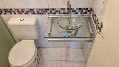 Apartamento, 2 quartos, 58 m² - Foto 4