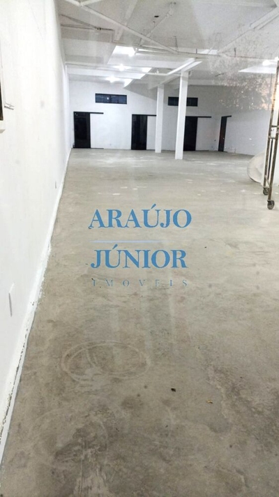 Loja-Salão, 315 m² - Foto 3