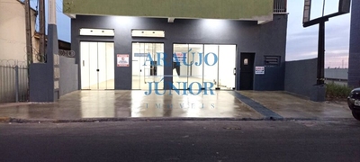 Loja-Salão, 315 m² - Foto 1