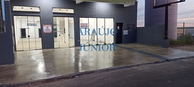 Loja-Salão, 315 m² - Foto 5