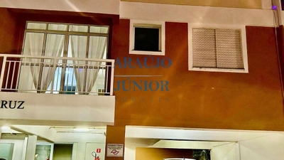 Apartamento, 2 quartos, 55 m² - Foto 4