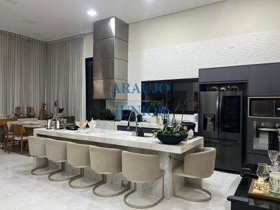 Casa, 3 quartos, 223 m² - Foto 3