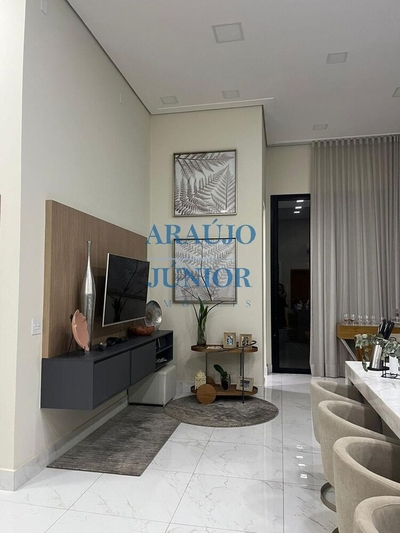 Casa, 3 quartos, 223 m² - Foto 4