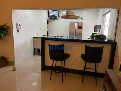 Casa, 6 quartos, 333 m² - Foto 1