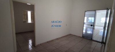 Loja-Salão, 196 m² - Foto 1