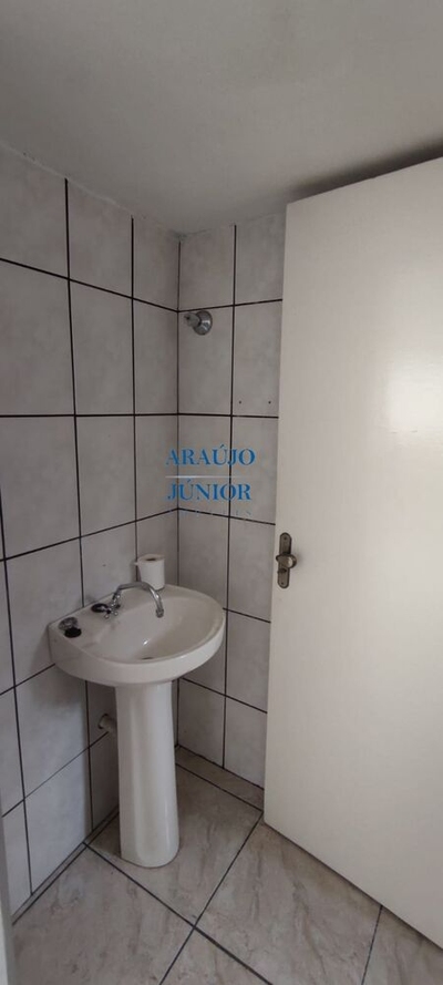 Loja-Salão, 196 m² - Foto 3