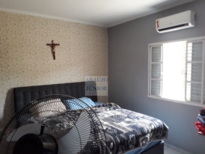 Casa, 3 quartos, 250 m² - Foto 5