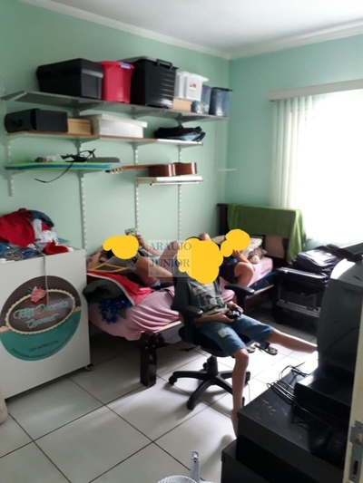 Casa, 3 quartos, 250 m² - Foto 3