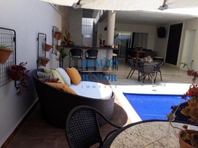 Casa, 3 quartos, 311 m² - Foto 4