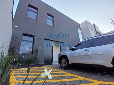 Sala-Conjunto, 436 m² - Foto 5