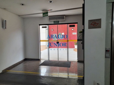 Flat/Apart Hotel, 1 quarto, 45 m² - Foto 4