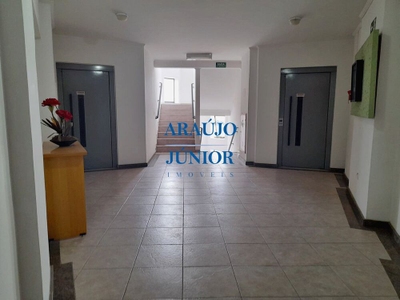 Flat/Apart Hotel, 1 quarto, 45 m² - Foto 3