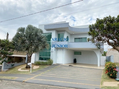 Casa, 3 quartos, 262 m² - Foto 1