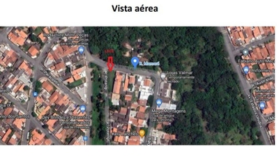 Terreno, 404 m² - Foto 1