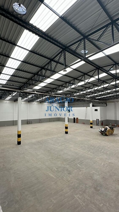 Depósito-Galpão, 1918 m² - Foto 4