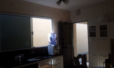 Casa, 4 quartos, 137 m² - Foto 3