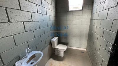 Loja-Salão, 513 m² - Foto 4