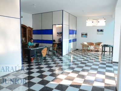 Depósito-Galpão, 465 m² - Foto 4