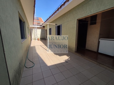 Casa, 3 quartos, 190 m² - Foto 3