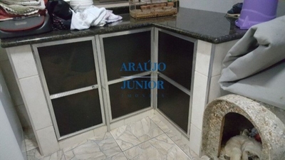 Casa, 3 quartos, 137 m² - Foto 3