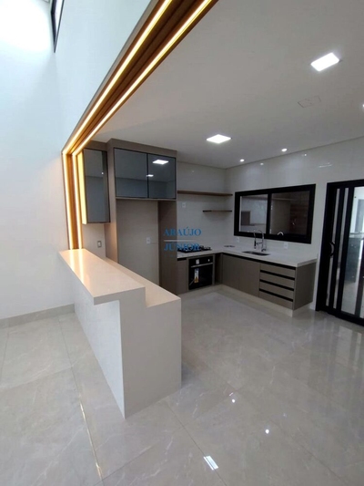 Casa, 3 quartos, 204 m² - Foto 5