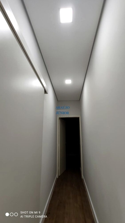 Casa, 3 quartos, 204 m² - Foto 4