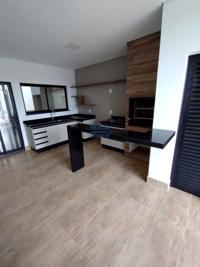 Casa, 3 quartos, 204 m² - Foto 3