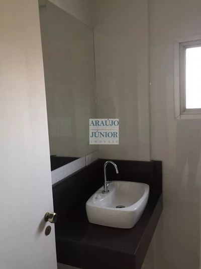 Apartamento, 3 quartos, 108 m² - Foto 2