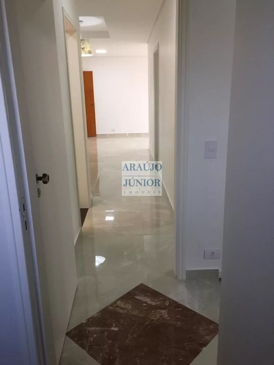 Apartamento, 3 quartos, 108 m² - Foto 4