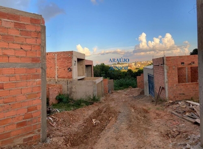 Terreno, 58 m² - Foto 1