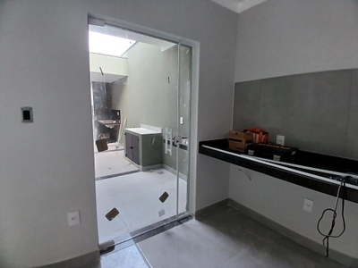 Casa, 3 quartos, 110 m² - Foto 4