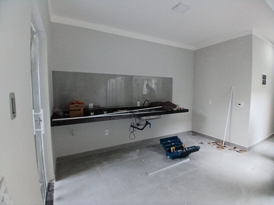 Casa, 3 quartos, 110 m² - Foto 3