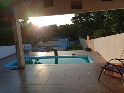 Chácara, 1 quarto - Foto 1