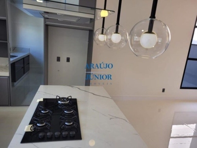 Casa, 3 quartos, 270 m² - Foto 3