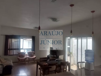 Casa, 2 quartos, 130 m² - Foto 1