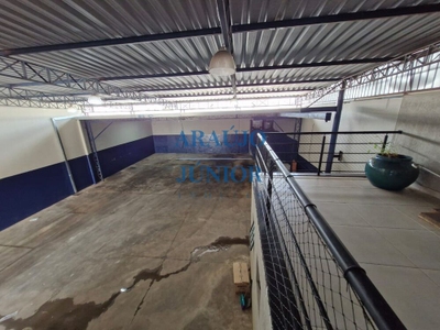 Indústria, 390 m² - Foto 5