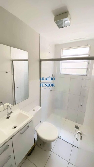 Apartamento, 2 quartos, 52 m² - Foto 5