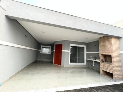 Casa, 3 quartos, 110 m² - Foto 2