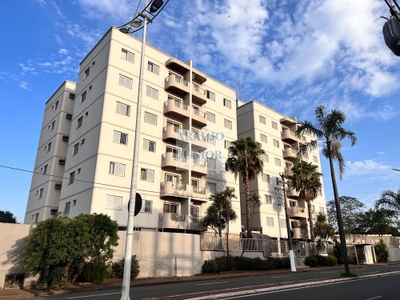 Apartamento, 3 quartos, 98 m² - Foto 1