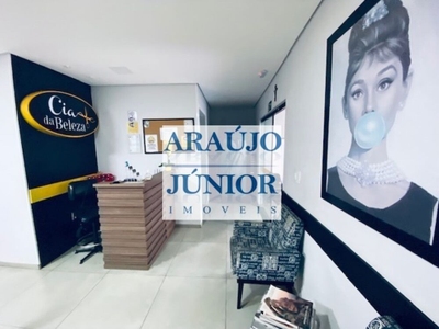 Sala-Conjunto - Foto 4