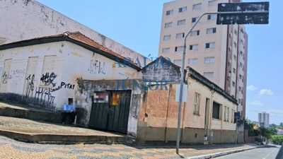 Prédio Inteiro, 515 m² - Foto 1