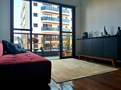 Apartamento, 3 quartos, 137 m² - Foto 3