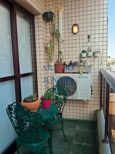 Apartamento, 3 quartos, 137 m² - Foto 4